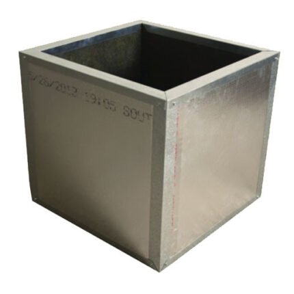 SEALED AIR HANDLER STAND 18 X 22