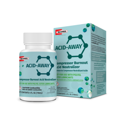 ACID AWAY